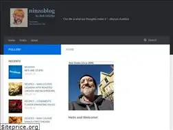 Sites similar to ninzo.com