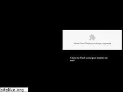 Sites similar to ninzoli.com