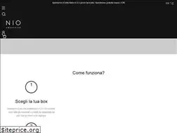 Sites similar to nio-cocktails.com