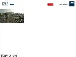 Sites similar to nio-marina.com