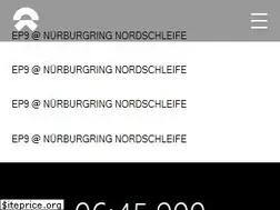 Sites similar to nio.io