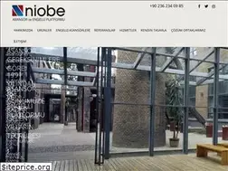 Sites similar to niobeasansor.com