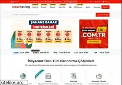 Sites similar to niobeweb.net
