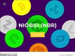 Sites similar to niobio.org
