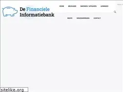 Sites similar to niobiocash.nl