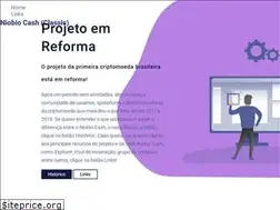 Sites similar to niobiocash.org