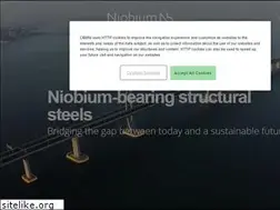 Sites similar to niobium.tech