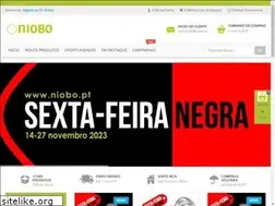 Sites similar to niobo.com