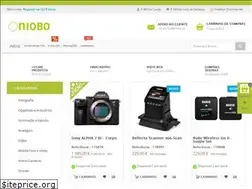 Sites similar to niobo.pt