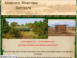 Sites similar to niobrararetreats.com