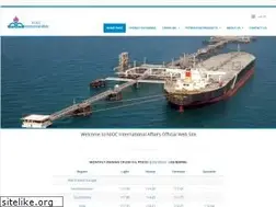 Sites similar to nioc-intl.com