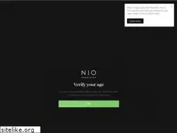 Sites similar to niococktails.co.uk