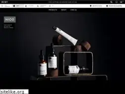 Sites similar to niod.com