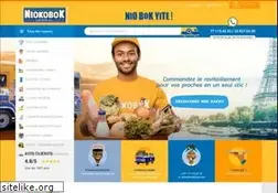 Sites similar to niokobok.com