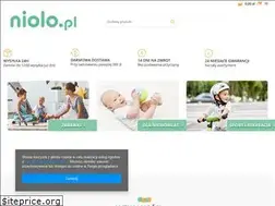Sites similar to niolo.pl