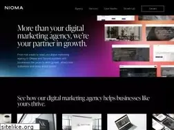 Sites similar to niomastudio.com