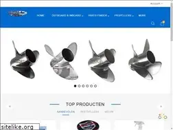 Sites similar to nionwatersport-webshop.nl
