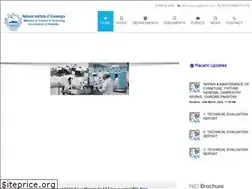Sites similar to niopk.gov.pk
