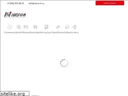 Sites similar to niora-m.ru