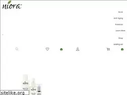 Sites similar to niora.com