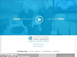 Sites similar to nioralsurgery.com
