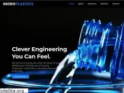 Sites similar to nioro.co.za