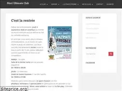 Sites similar to niort-ultimate-club.com