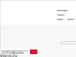 Sites similar to niortfreres.com