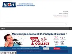 Sites similar to niortfreres.fr