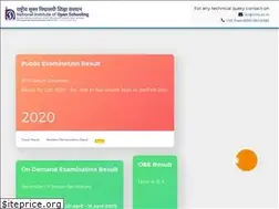 Sites similar to nios-ac.in