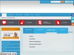 Sites similar to niosh.net.my