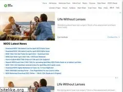 Sites similar to niosonline.in