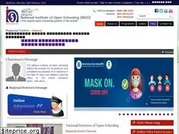Sites similar to niosrcchennai.org