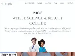 Sites similar to niosspa.com