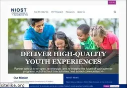 Sites similar to niost.org