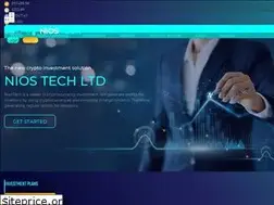 Sites similar to niostech.com