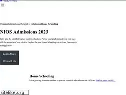 Sites similar to niosvadodara.com