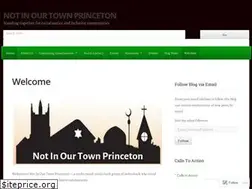 Sites similar to niotprinceton.org