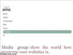 Sites similar to niourk.com