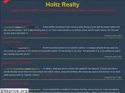 Sites similar to niowarealty.net