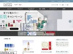 Sites similar to nip-col.jp