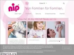Sites similar to nip.family