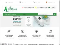 Sites similar to nipa.by