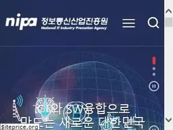Sites similar to nipa.kr