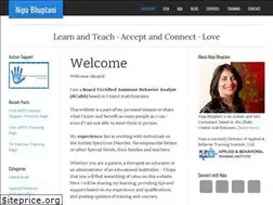 Sites similar to nipabhuptani.com