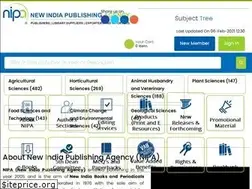 Sites similar to nipabooks.com