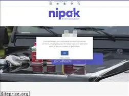 Sites similar to nipak.com