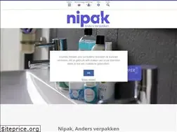 Sites similar to nipak.nl