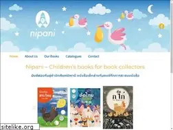 Sites similar to nipanipublishing.com