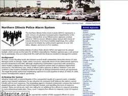 Sites similar to nipas.org